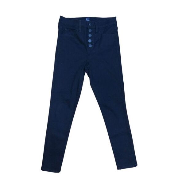 Gap Petite Favorite Jegging - Picture 1 of 6